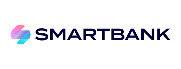 Халк банки инпс отчет. SMARTBANK logo.
