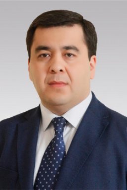 Bobir Abubakirov