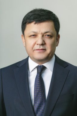 Nosirov Sanjar 