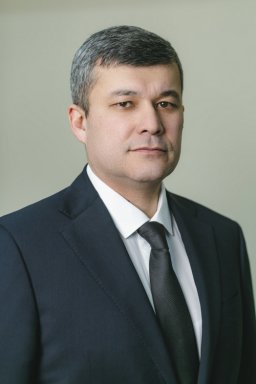 Фазилов Нусратилла Нигматуллаевич 