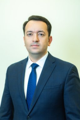 Олимов Аброр Мирзо Муҳаммадқосимович Олимов Аброр Мирзо Муҳаммадқосимович