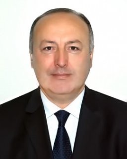 Бекмурадов Адхам Шарипович