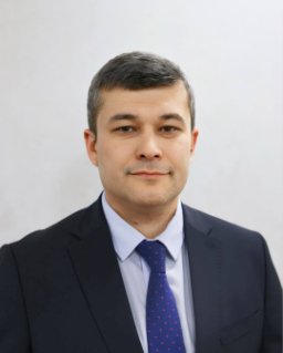 Фазилов Нусратилла Нигматуллаевич  Фазилов Нусратилла Нигматуллаевич