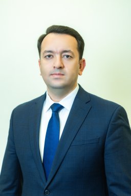 Олимов Аброр Мирзо Мухаммадкосимович