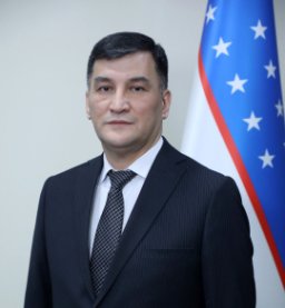 Sodir Melibayev
