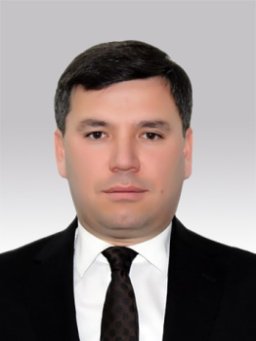 Saydullayev Nodirbek Narzullayevich