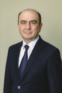 Турдалиев Аброрхужа Акбарович
