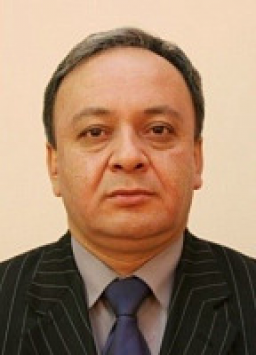 Sirajiddinov Nishanbay