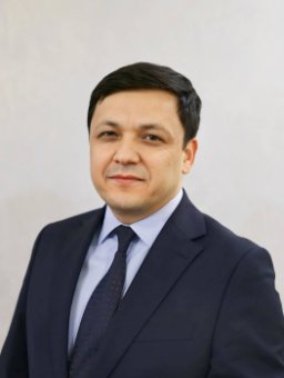 Nosirov Sanjar 