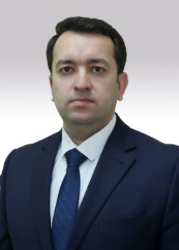 Olimov Abror Mirzo Muhammadqosimovich Olimov Abror Mirzo Muhammadqosimovich